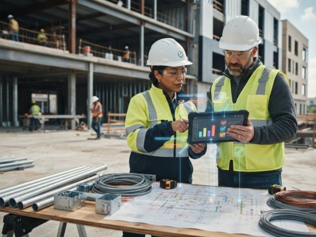 Electrical Change Order Estimating Software: The 2026 Guide to Defending Your Margins