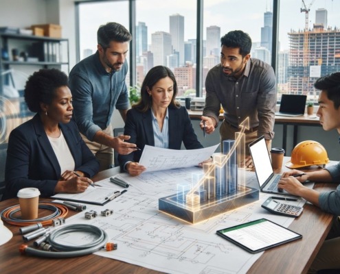 Electrical Estimating Software Cost: 2026 Pricing Guide & True TCO