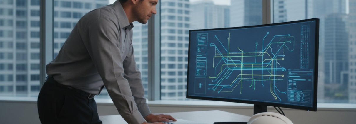 Electrical On-Screen Takeoff Software: The 2026 Guide to Winning Bids Without Monthly Fees