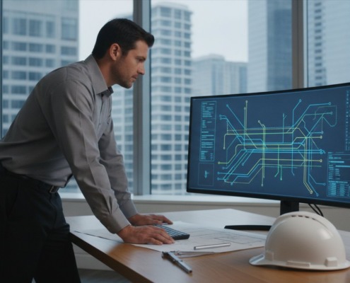 Electrical On-Screen Takeoff Software: The 2026 Guide to Winning Bids Without Monthly Fees