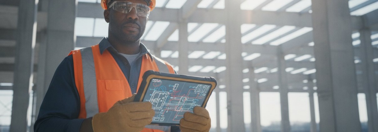 Electrical Project Documentation Tools: 2026 Guide