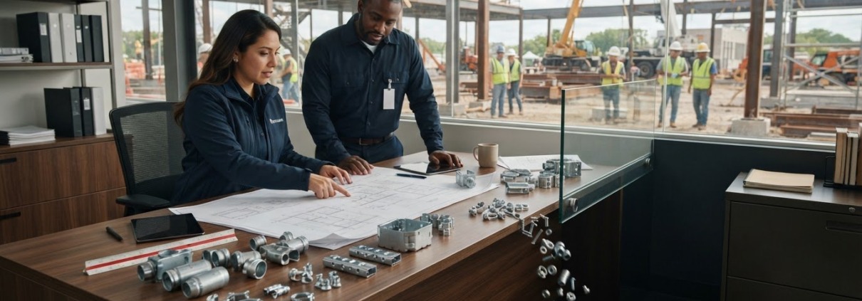 Hidden Costs in Electrical Construction Projects: The Contractor Guide