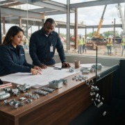 Hidden Costs in Electrical Construction Projects: The Contractor Guide