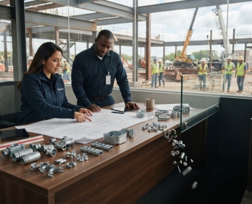 Hidden Costs in Electrical Construction Projects: The Contractor Guide