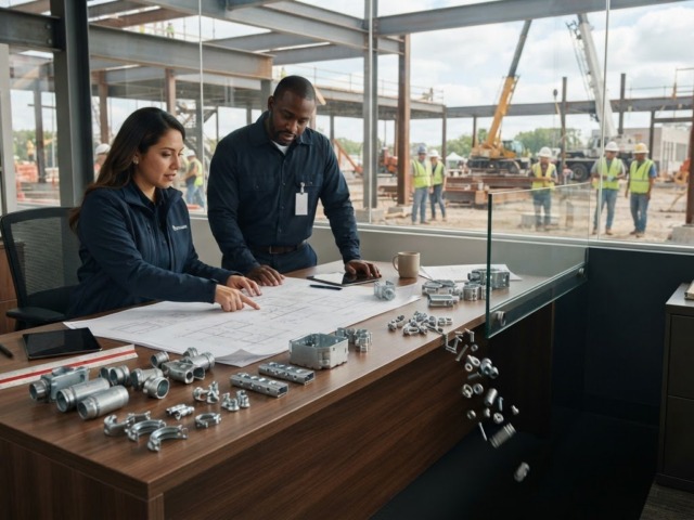 Hidden Costs in Electrical Construction Projects: The Contractor Guide