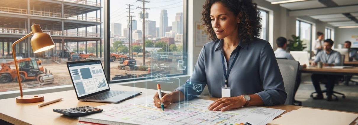 How to Create a Defensible Electrical Estimate: A Contractor’s Guide
