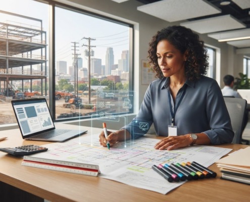 How to Create a Defensible Electrical Estimate: A Contractor’s Guide