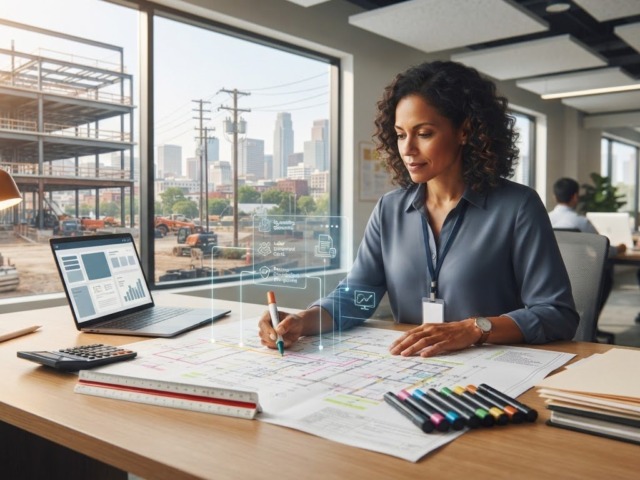 How to Create a Defensible Electrical Estimate: A Contractor’s Guide