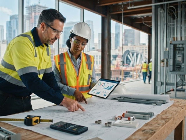 How to Improve Your Bid-to-Win Ratio as an Electrician