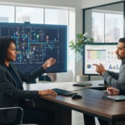 On-Screen Takeoff: Time Savings for Electrical Estimators