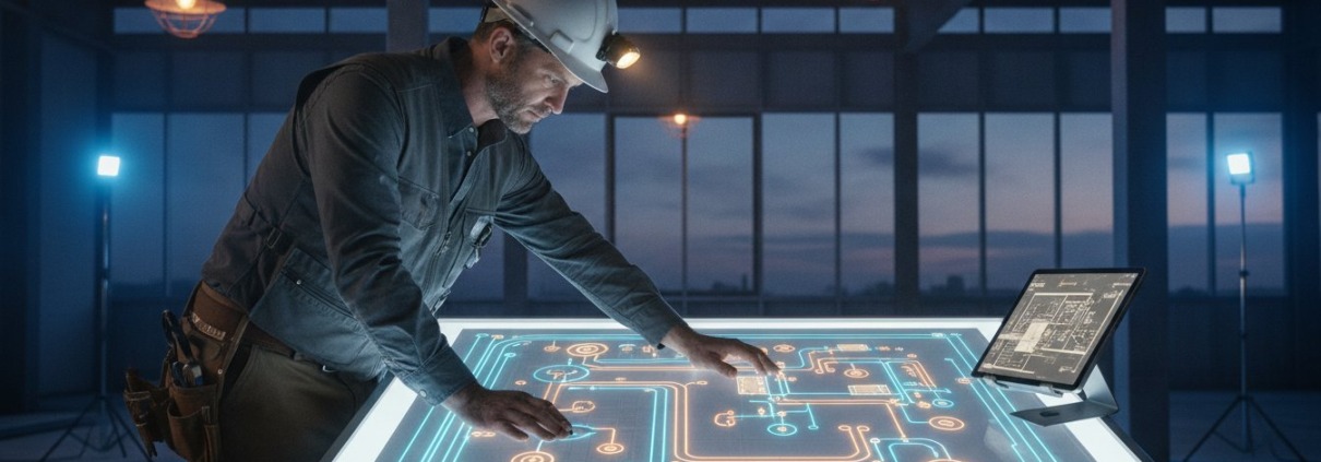 PDF Tools for Electricians: 2026 Bidding & Markups