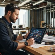 PDF Tools for Electricians: 2026 Bidding & Markups