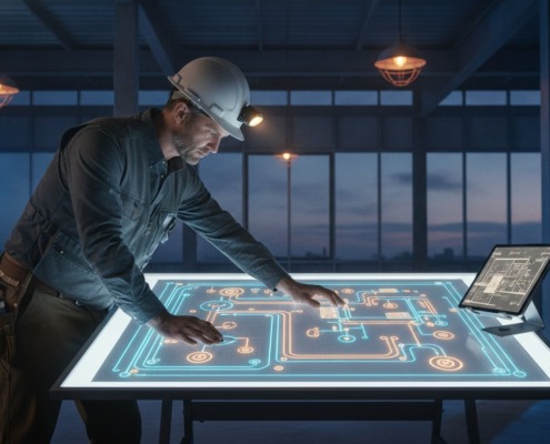 PDF Tools for Electricians: 2026 Bidding & Markups