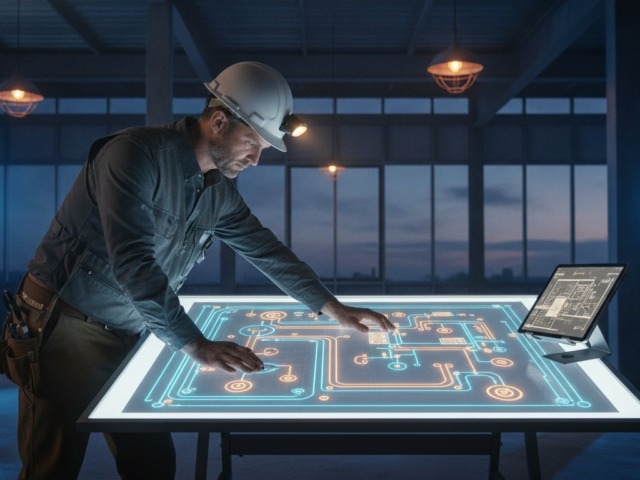 PDF Tools for Electricians: 2026 Bidding & Markups