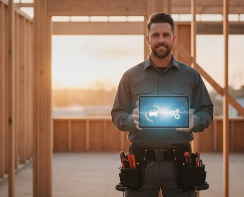 Residential Electrical Estimating: The 2026 Contractor’s Guide to Profit