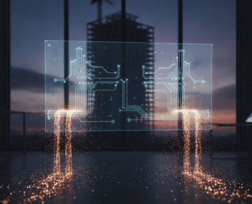 The 7 Most Common Electrical Estimating Mistakes That Kill Profit Margins in 2026