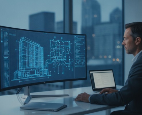 Why Switch from PlanSwift for Electrical? 2026 Guide