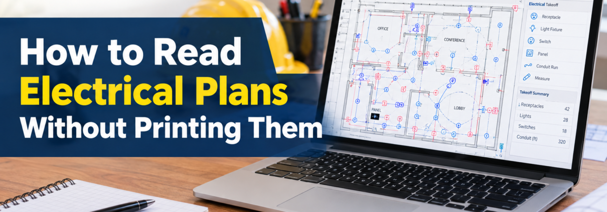 Electrical Plans