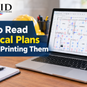Electrical Plans