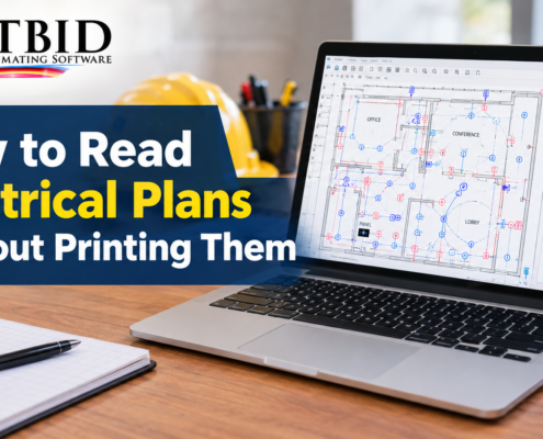 Electrical Plans