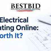 Learn Electrical Estimating Online