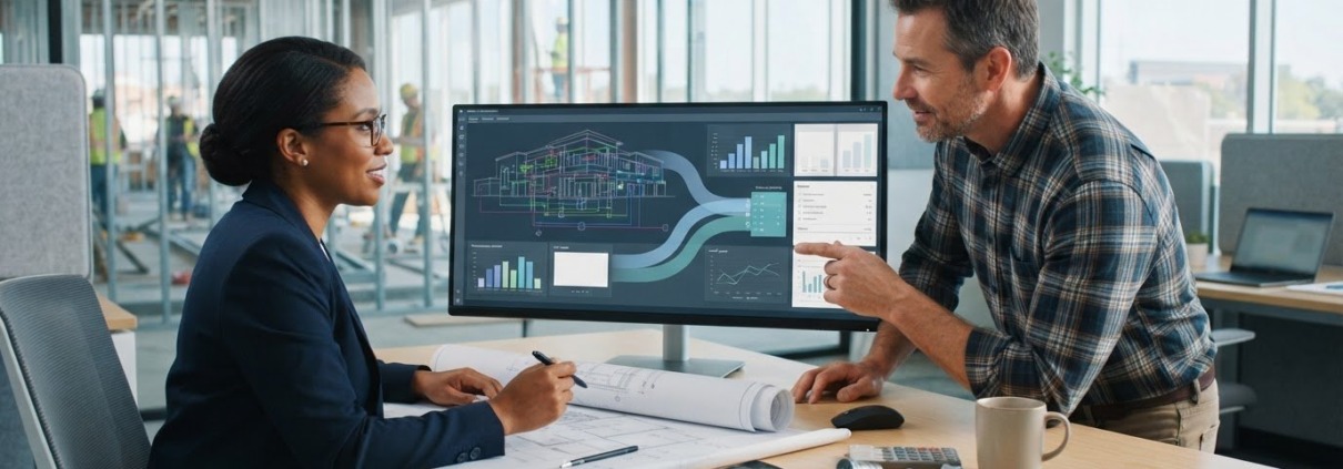 Accubid Alternative: Compare Electrical Estimating Software