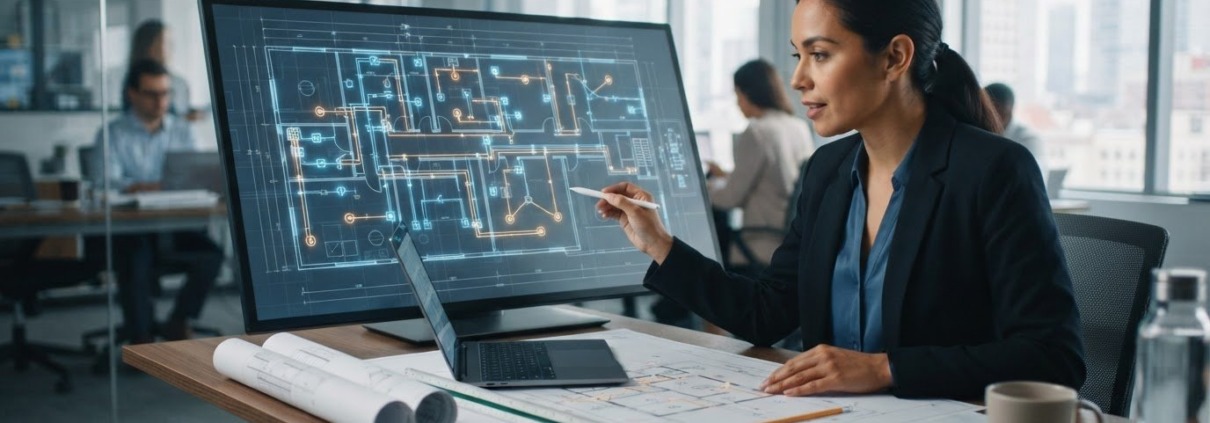Automating Circuit Length Calculations for Estimators
