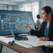 Automating Circuit Length Calculations for Estimators