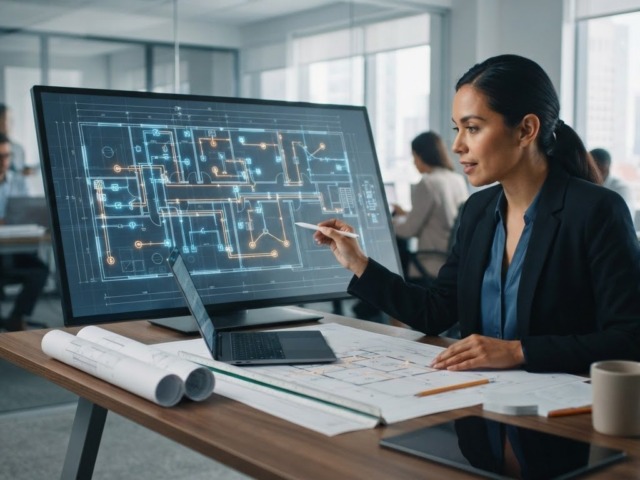 Automating Circuit Length Calculations for Estimators