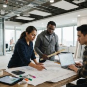 Bidding on Commercial Electrical Fit-Outs: A Practical 2026 Guide