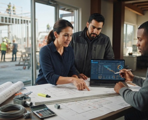 Electrical Bidding Spreadsheet Alternatives: What Works for Contractors in 2026