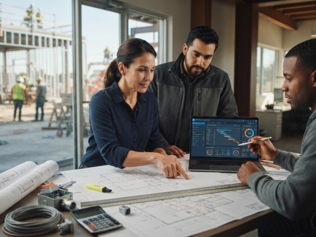 Electrical Bidding Spreadsheet Alternatives: What Works for Contractors in 2026