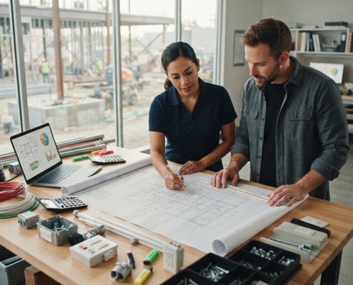 Electrical Estimating for Beginners: A Practical Guide