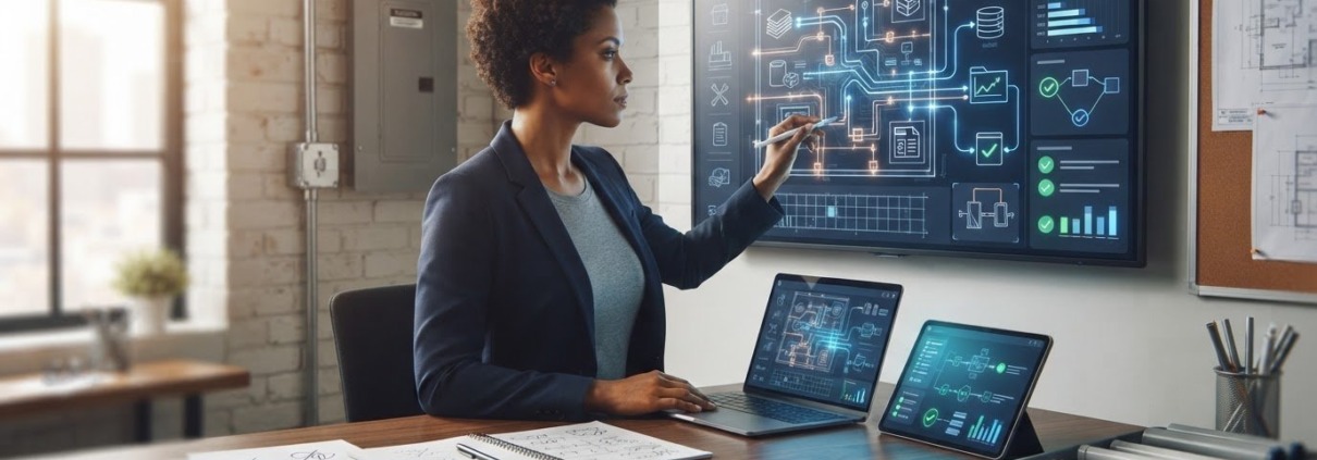 Electrical Estimating Software That Helps Prevent Costly Errors
