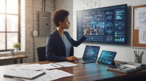 Electrical Estimating Software That Helps Prevent Costly Errors