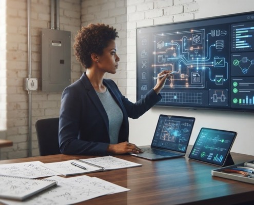 Electrical Estimating Software That Helps Prevent Costly Errors