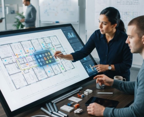 Electrical Fixture Count Software: A Contractor’s Buying Guide