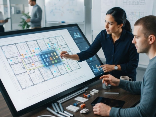 Electrical Fixture Count Software: A Contractor’s Buying Guide