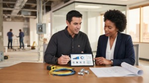 How accurate electrical quotes clarify costs and build trust