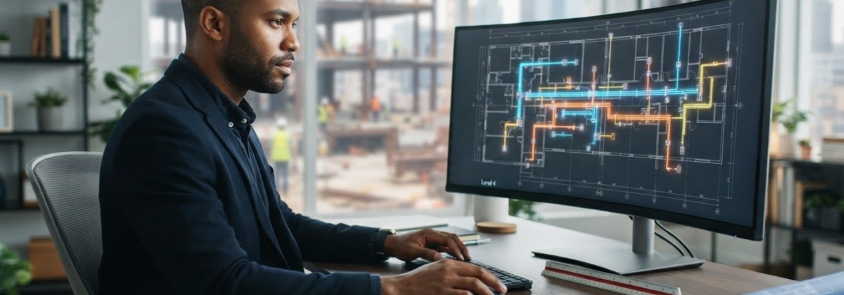How to Calculate Conduit Runs Automatically: A Practical Guide