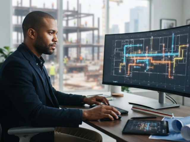 How to Calculate Conduit Runs Automatically: A Practical Guide