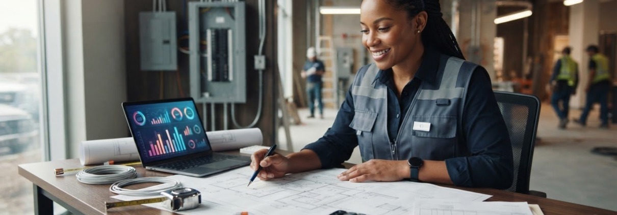 How to Calculate Profit Margin on Electrical Jobs: A 2026 Guide