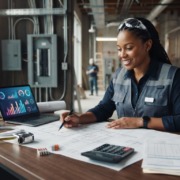 How to Calculate Profit Margin on Electrical Jobs: A 2026 Guide