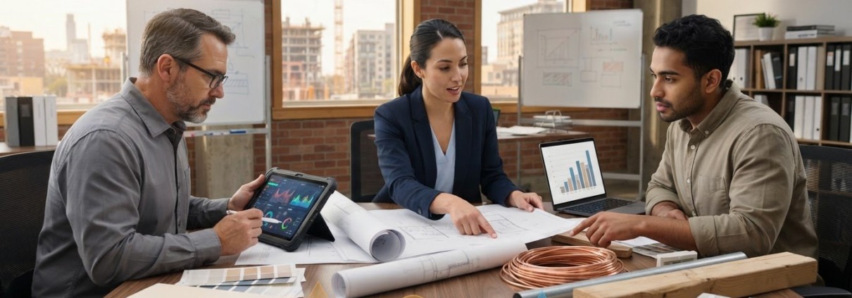 How to Manage Material Price Fluctuations in Bids: A Practical Guide