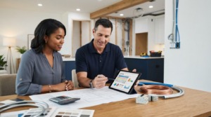 Justifying electrical project costs to clients through clear pricing