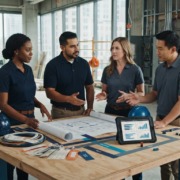 Managing Electrical Project Budgets Effectively: A Contractor’s Guide