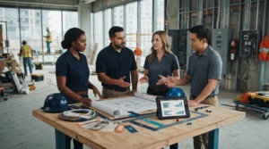 Managing Electrical Project Budgets Effectively: A Contractor’s Guide