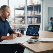 Moving from Manual Estimating to Electrical Estimating Software: Compare Costs and ROI