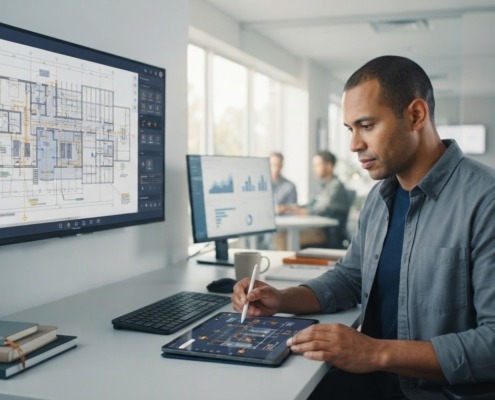 PlanSwift for Electrical: How to Choose the Right Alternative in 2026