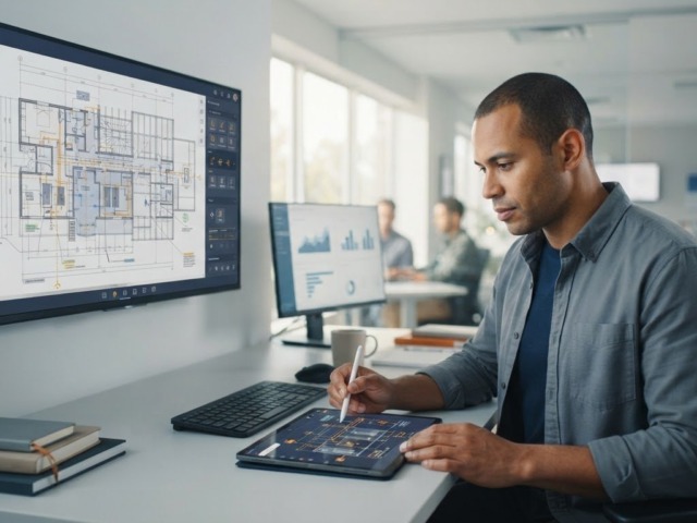 PlanSwift for Electrical: How to Choose the Right Alternative in 2026